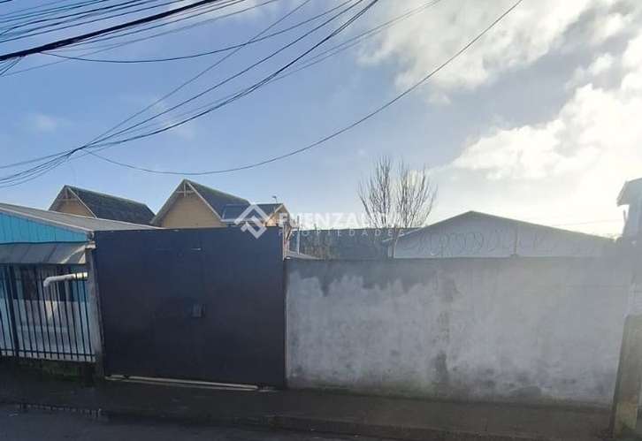 Industrial en venta en Talcahuano