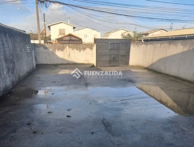 Bodega en venta en Talcahuano, APP