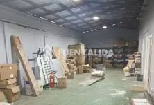 Bodega en venta en Talcahuano, APP