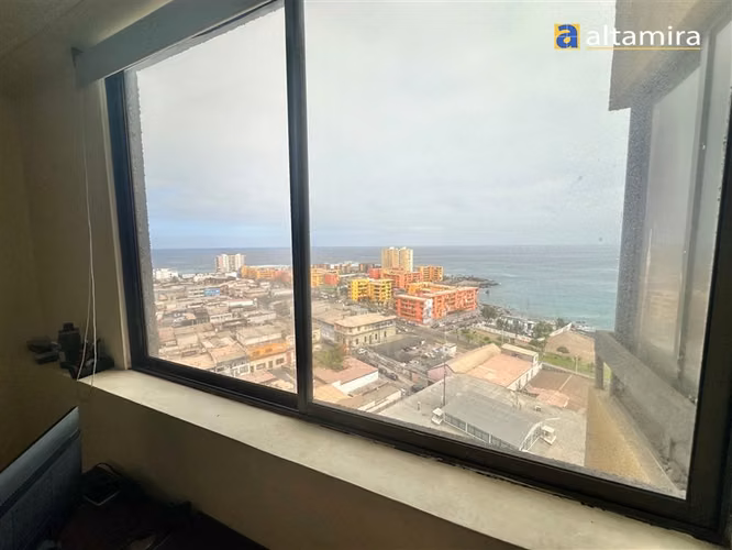 Departamento en venta de 3 dorm. en Iquique