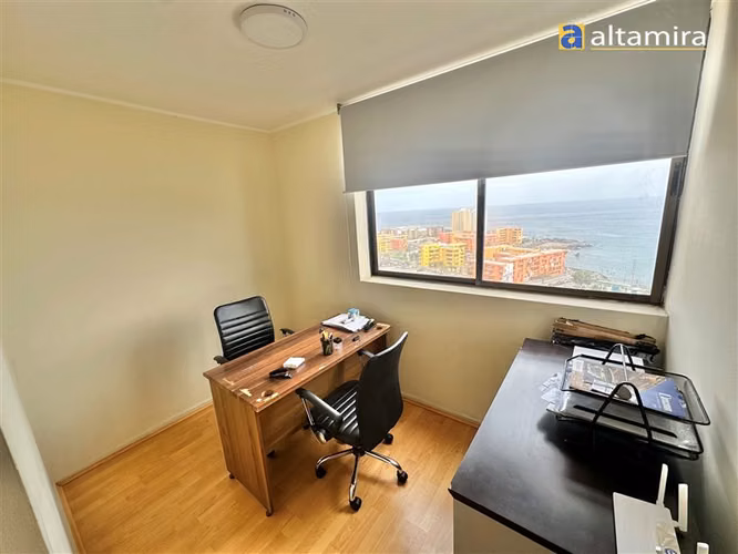 Departamento en venta de 3 dorm. en Iquique
