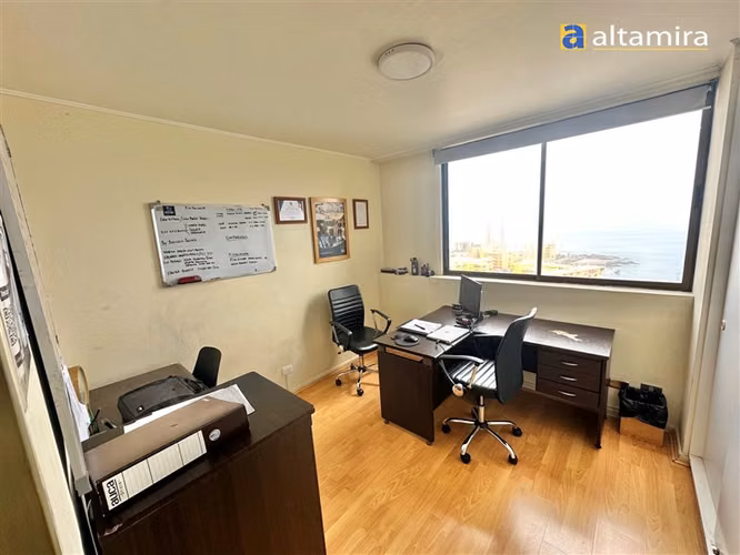 Departamento en venta de 3 dorm. en Iquique