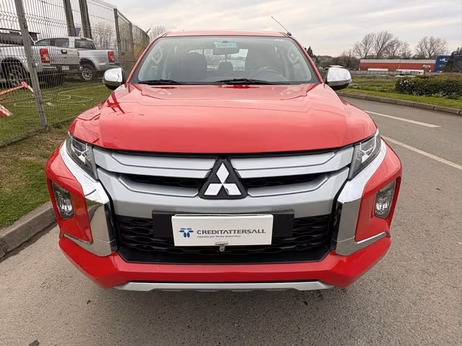 MITSUBISHI L200 2022