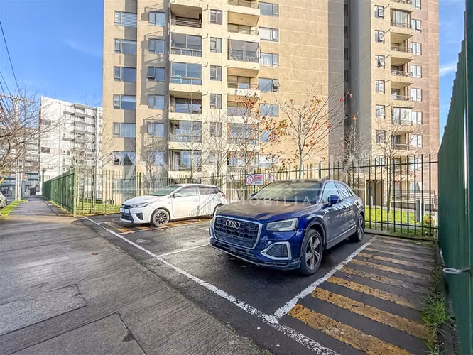 Departamento en venta de 1 dorm. en Lomas de San Sebastian