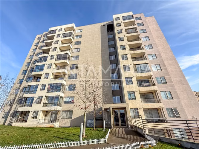 Departamento en venta de 1 dorm. en Lomas de San Sebastian