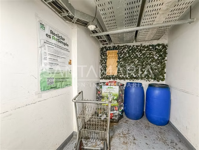 Departamento en venta de 1 dorm. en Lomas de San Sebastian