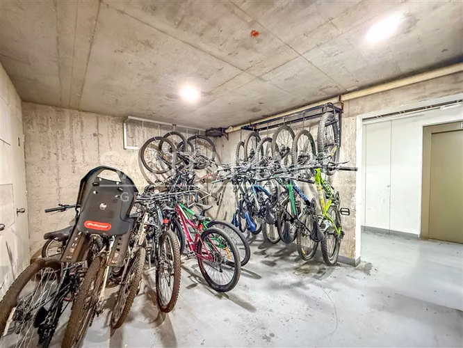 Departamento en venta de 1 dorm. en Lomas de San Sebastian