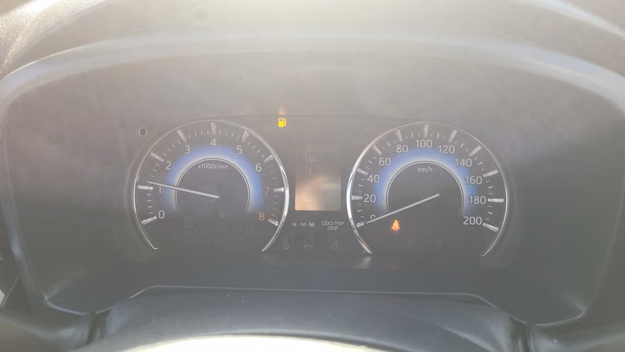 Toyota RUSH XLT 1.5 FULL MEC. 1.5 • 4x2 • Mecánica • 2021