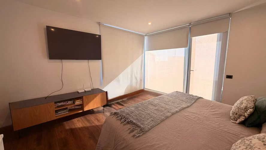Arriendo casa El Venado 5 dormitorios (173448)
