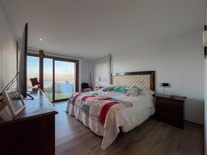 HERMOSA CASA EN VENTA EN LA HERRADURA, COQUIMBO.