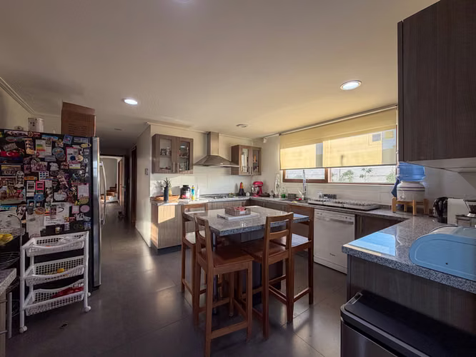 HERMOSA CASA EN VENTA EN LA HERRADURA, COQUIMBO.