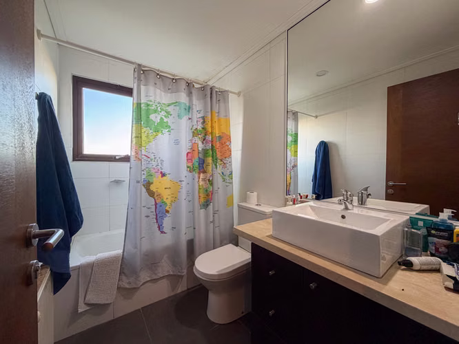 HERMOSA CASA EN VENTA EN LA HERRADURA, COQUIMBO.