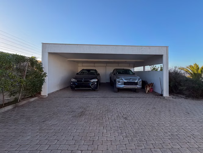 HERMOSA CASA EN VENTA EN LA HERRADURA, COQUIMBO.
