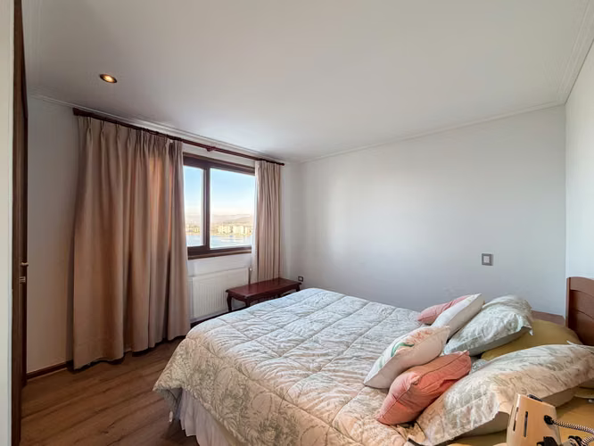 HERMOSA CASA EN VENTA EN LA HERRADURA, COQUIMBO.