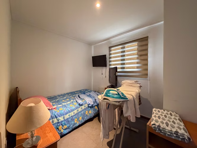 HERMOSA CASA EN VENTA EN LA HERRADURA, COQUIMBO.