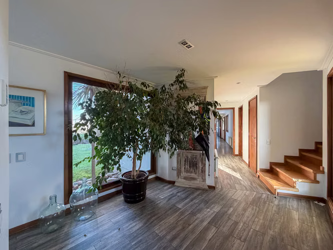 HERMOSA CASA EN VENTA EN LA HERRADURA, COQUIMBO.