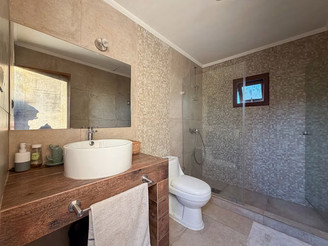 HERMOSA CASA EN VENTA EN LA HERRADURA, COQUIMBO.