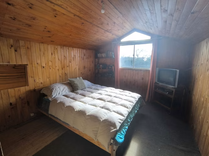 CASA EN CONDIMINIO EN PUNTA DE TRALCA