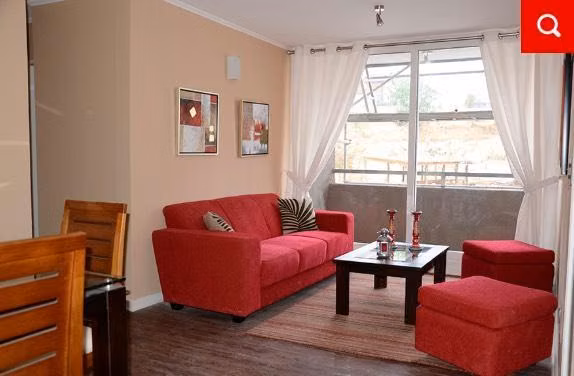 Arriendo Departamento – Cumbres de Las Rastras
