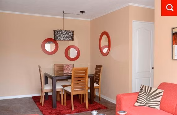 Arriendo Departamento – Cumbres de Las Rastras