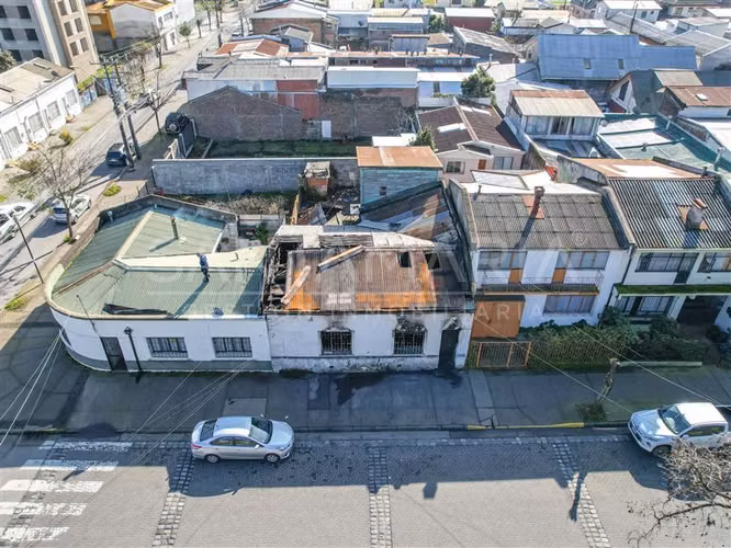 Casa en venta de 2 dorm. en Concepción