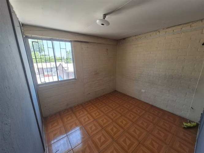 Departamento en arriendo de 2 dorm. en Puente Alto