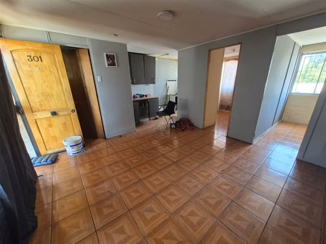 Departamento en arriendo de 2 dorm. en Puente Alto