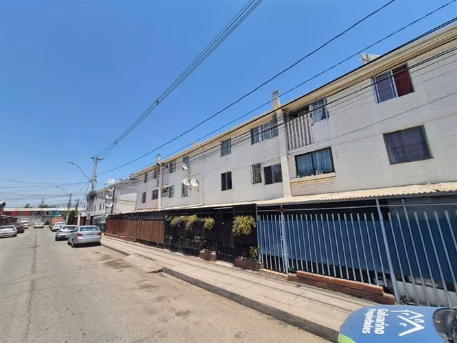 Departamento en arriendo de 2 dorm. en Puente Alto