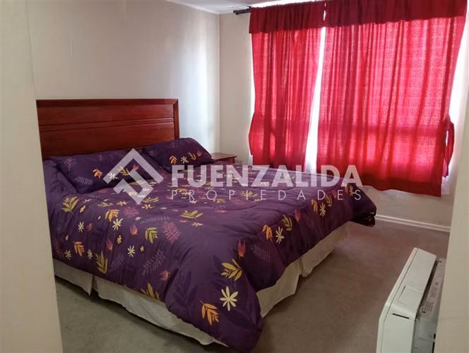 Venta departamento en Santiago 3 dorm, 2 baños, Cal y Canto - Imagen 17