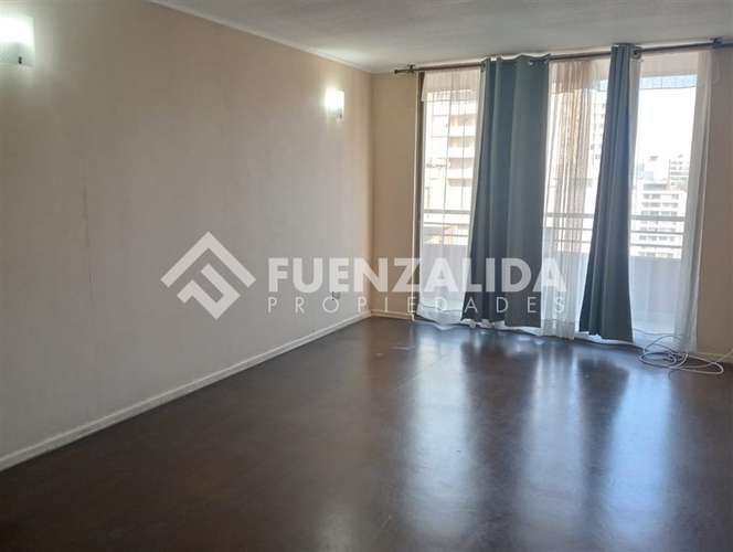 Venta departamento en Santiago 3 dorm, 2 baños, Cal y Canto