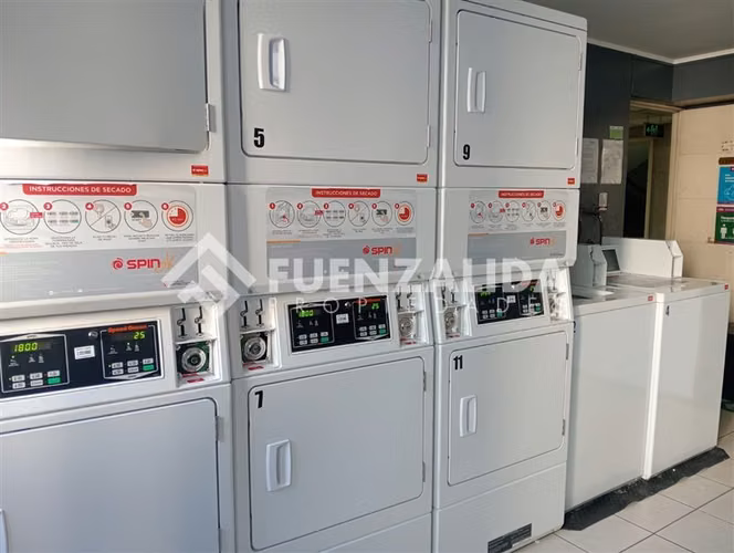 Venta departamento en Santiago 3 dorm, 2 baños, Cal y Canto - Imagen 25