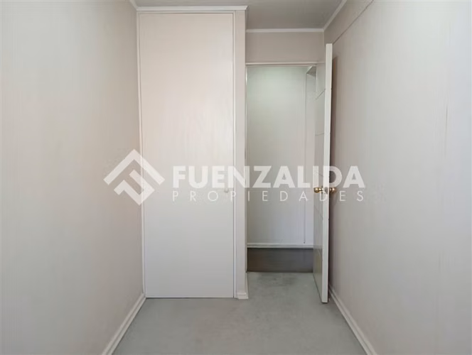 Venta departamento en Santiago 3 dorm, 2 baños, Cal y Canto - Imagen 11