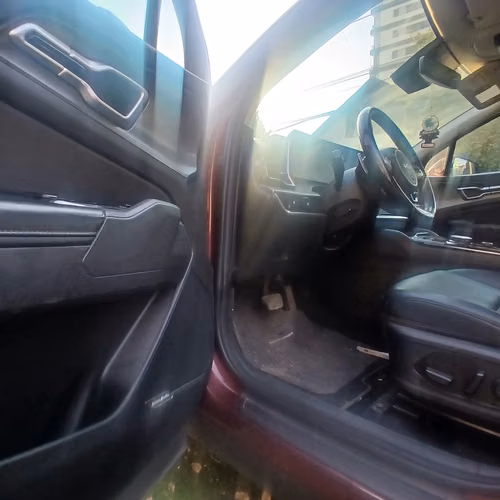 Kia sportage 2024 diesel