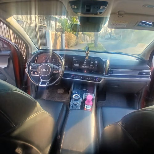 Kia sportage 2024 diesel