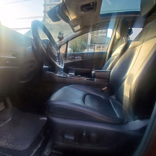 Kia sportage 2024 diesel