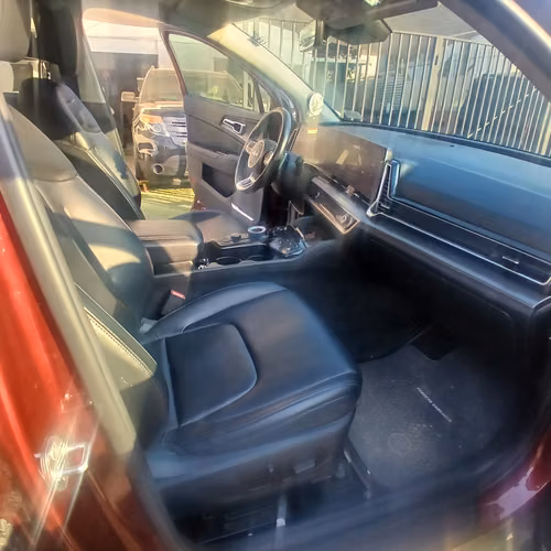 Kia sportage 2024 diesel