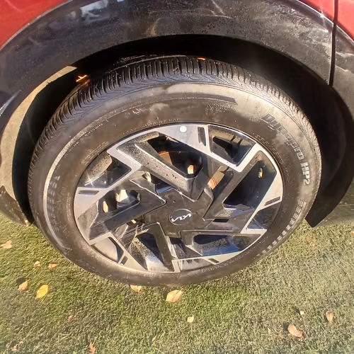Kia sportage 2024 diesel