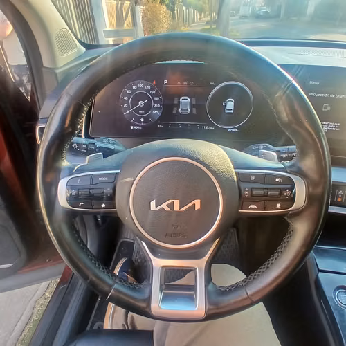 Kia sportage 2024 diesel
