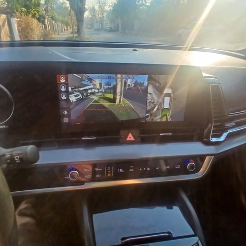 Kia sportage 2024 diesel