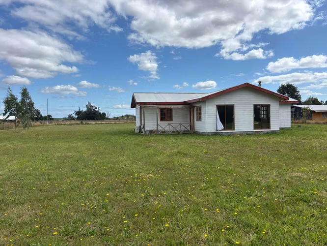 Casa en venta en Loncotoro (173706)