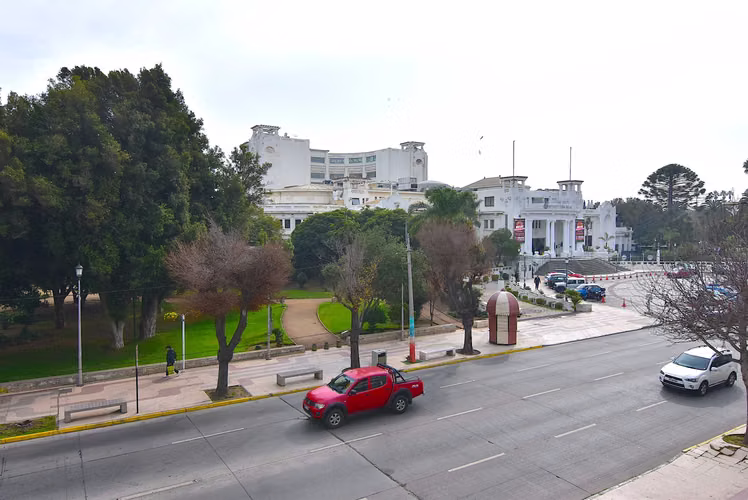 Venta Depto 5D4B Viña San Martín (173721)