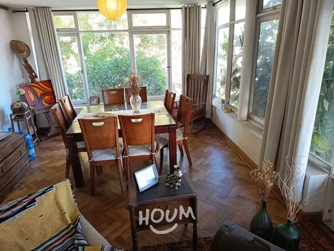 Casa en Avenida Lusitania