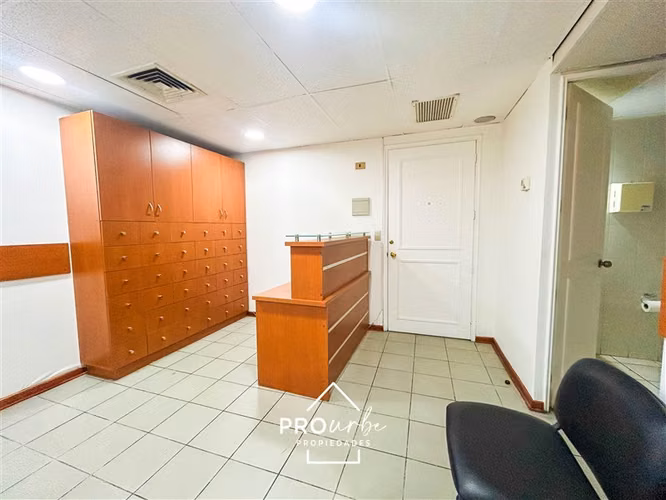 Oficina 49 m2 uso médico/estético en Providencia - Imagen 5