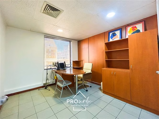 Oficina 49 m2 uso médico/estético en Providencia - Imagen 4