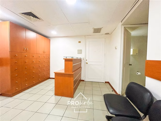 Oficina 49 m2 uso médico/estético en Providencia - Imagen 12