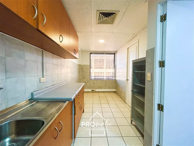Oficina 49 m2 uso médico/estético en Providencia - Imagen 14