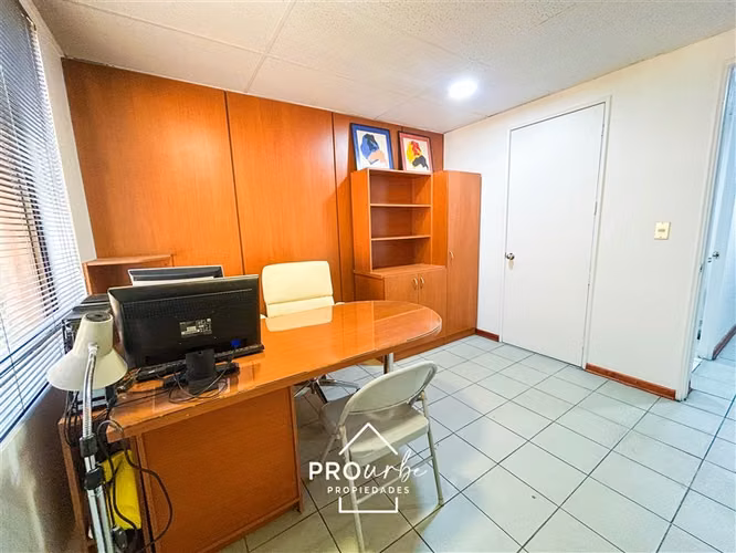 Oficina 49 m2 uso médico/estético en Providencia - Imagen 16