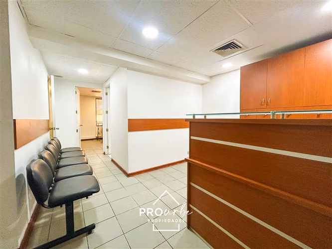 Oficina 49 m2 uso médico/estético en Providencia - Imagen 3