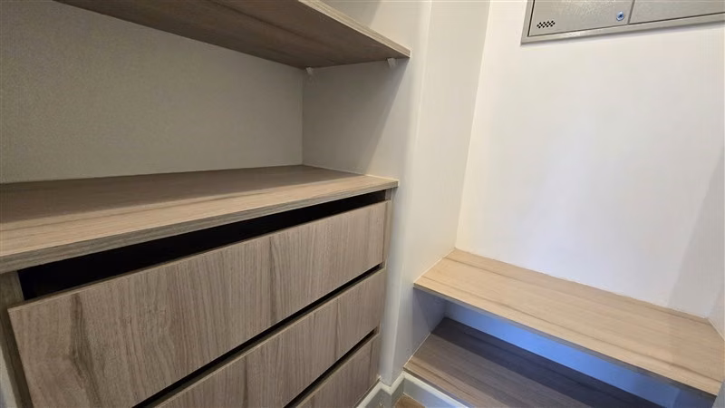 Departamento en arriendo de 2 dorm. en Puerto Varas