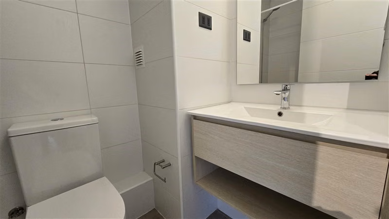 Departamento en arriendo de 2 dorm. en Puerto Varas